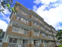 八千代台西オーガスタ9棟（43）