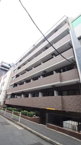 アルテリア浜松町(406)