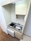 キッチン コニ－ム－ン