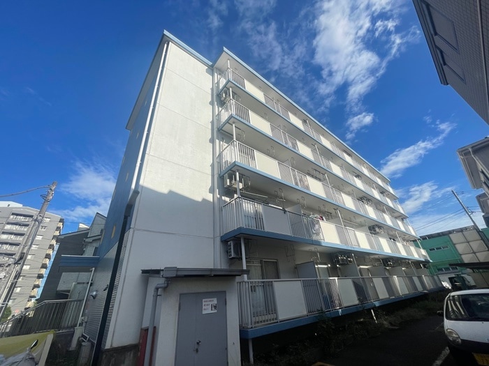 外観写真 光正マンション