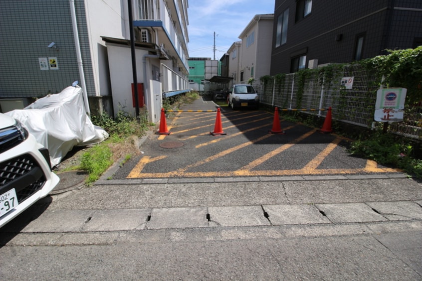 その他 光正マンション