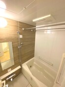 バス／シャワールーム等 グランテール代々木