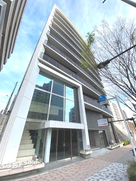外観写真 グランテール代々木