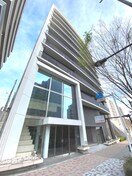 外観写真 グランテール代々木