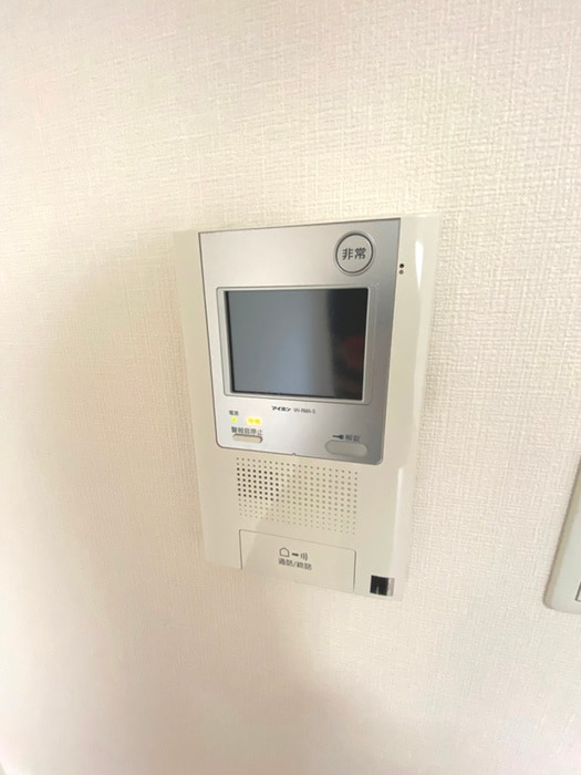 内観写真 グランテール代々木