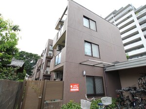 パストラル西府