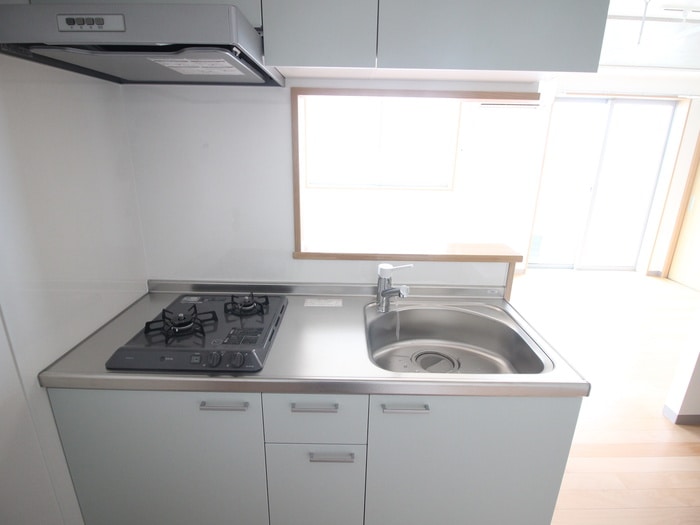 キッチン Noir et　Marron