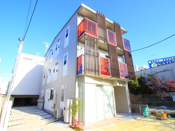 外観写真 Noir et　Marron