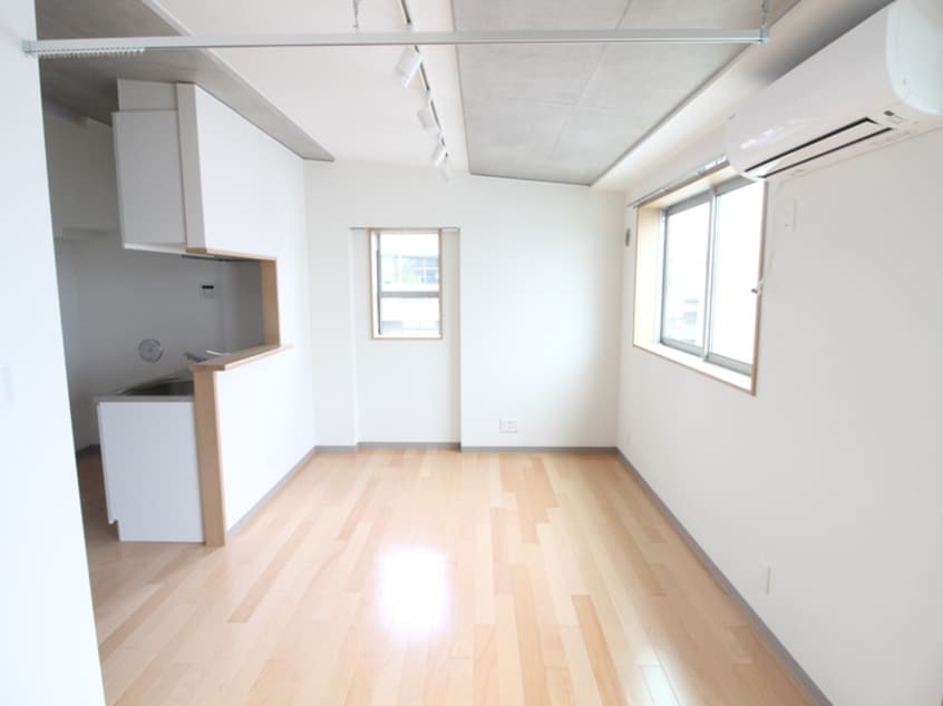 居室 Noir et　Marron