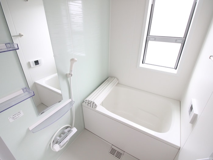 バス／シャワールーム等 Noir et　Marron