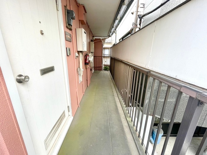 外観写真 今野ハウス