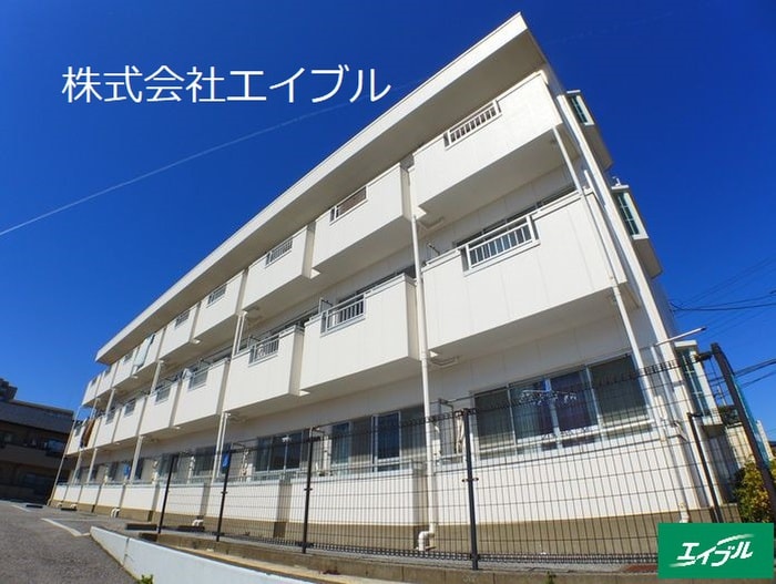 外観写真 ジュエリ－コ－トＢ