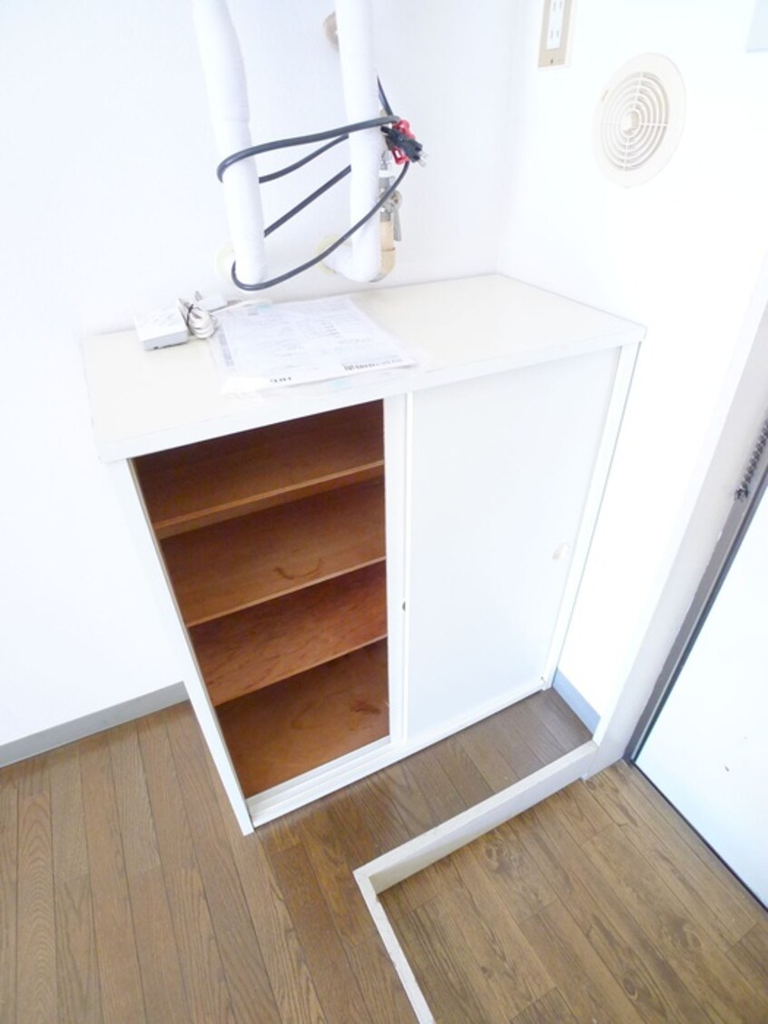 靴箱 ジュエリ－コ－トＢ