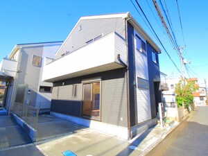 朝霞市本町１丁目戸建１号棟