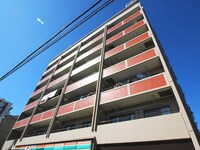 パ－ルハイム川越(701)