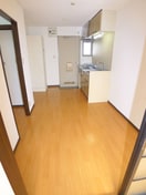 玄関 ルピナスＣ