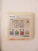 内観写真 ルピナスＣ