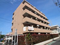 ダイアパレス淵野辺Ⅱ(104)