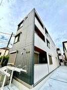 ｸﾞﾗﾅｰﾃﾞ興宮町の外観