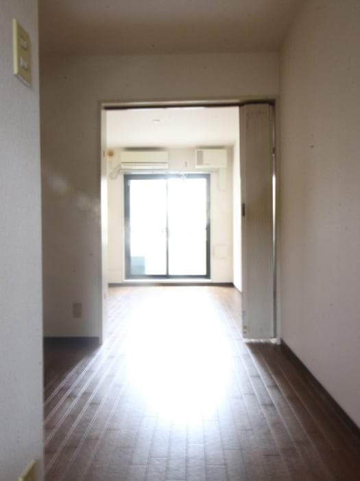 居室 大和中央マンション
