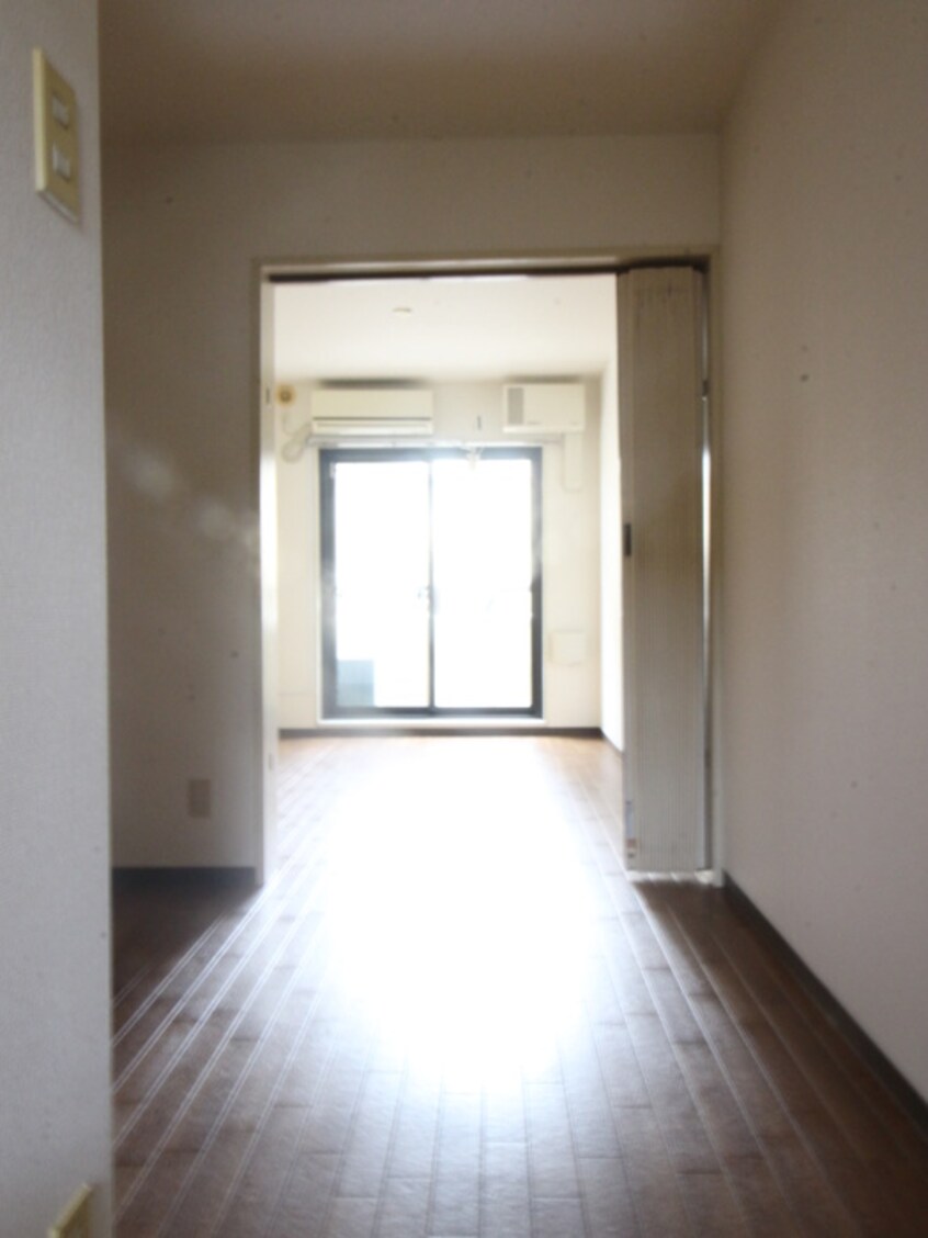 居室 大和中央マンション