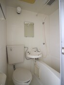 洗面 大和中央マンション