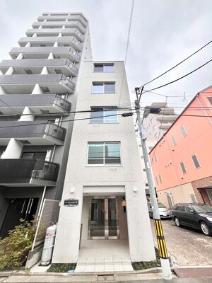 マイスタイル台東三ノ輪