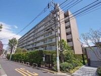 南青ハイツ（615）