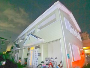 鶴岡コ－ポ
