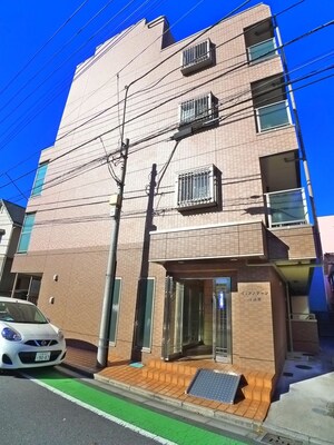 ピュアステージ南浦和