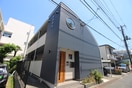 外観写真 ロ－ズベイ弥生