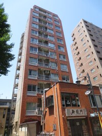 ペガサスマンション本郷(402)