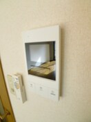 内観写真 リバレイン