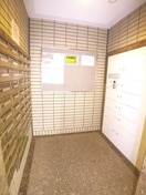 建物設備 リバレイン