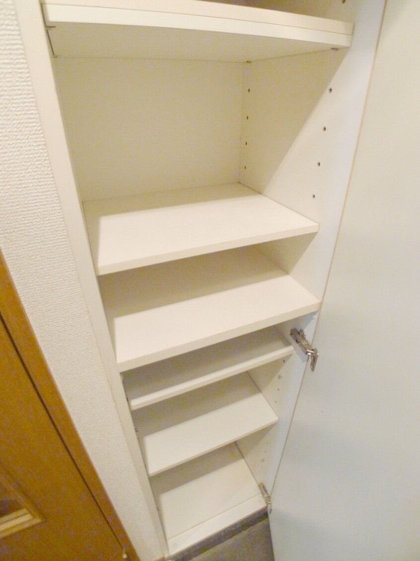 靴箱 リバレイン