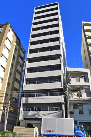 ステージグランデ上野（603）