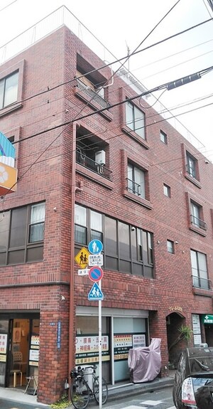 クレール石川台