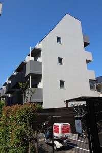 AXAS品川シーサイド(304)