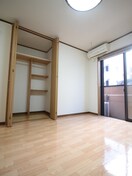 居室 ハ－モニ－Ｒｏｃｏ