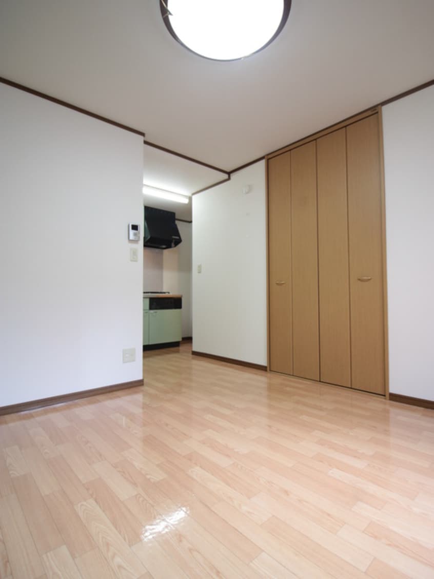 居室 ハ－モニ－Ｒｏｃｏ