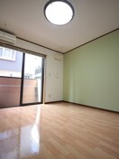 居室 ハ－モニ－Ｒｏｃｏ