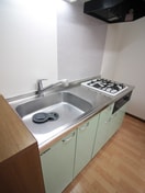 キッチン ハ－モニ－Ｒｏｃｏ