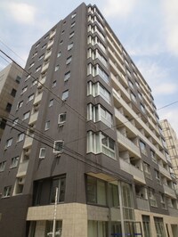 Brillia日本橋茅場町(601)