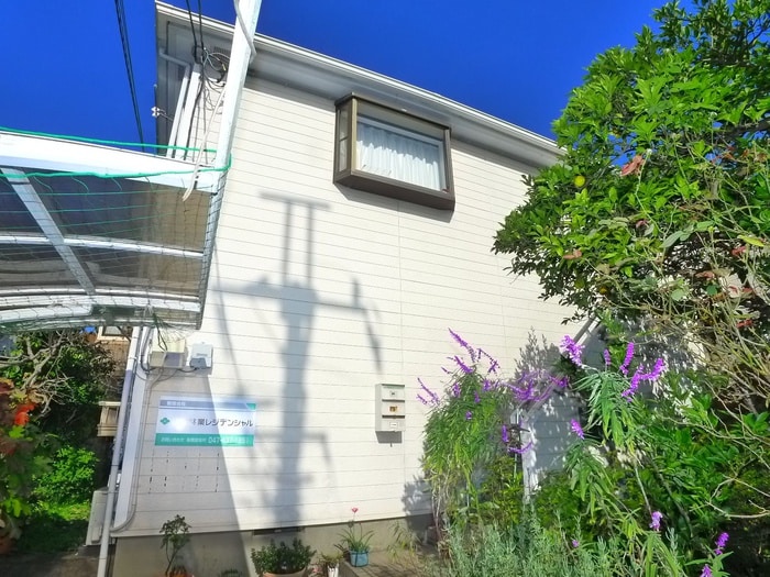 外観写真 エステートピア大村