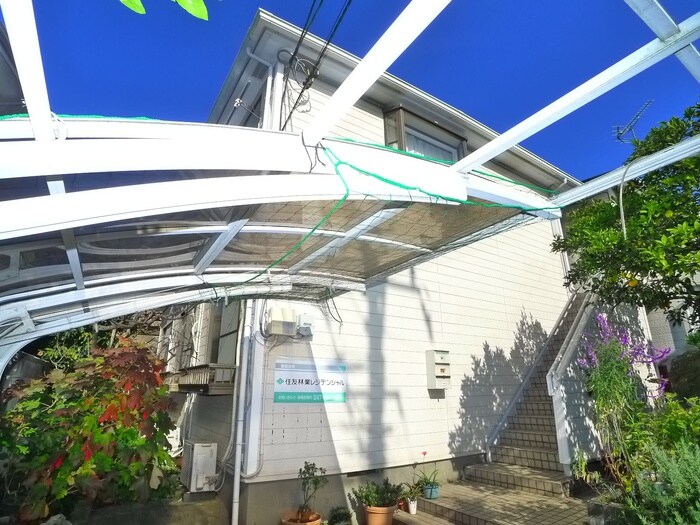 外観写真 エステートピア大村