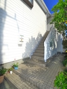 建物設備 エステートピア大村