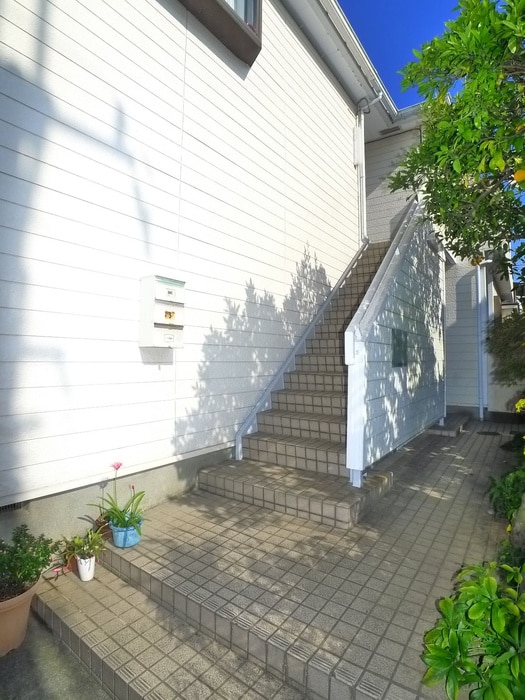 建物設備 エステートピア大村
