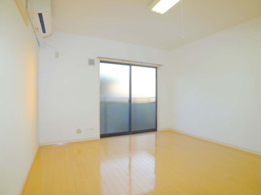 居室 フォレストパークB