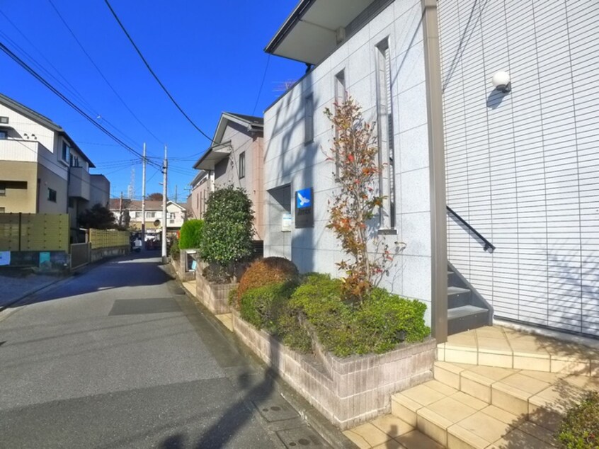 周辺環境 フォレストパークB