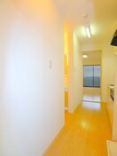 ロフト フォレストパークB